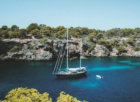 #1 - Let's go to Spain