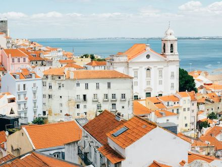 #3 - Explore Portugal