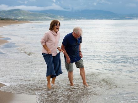 #6 - Paradise is just a click away