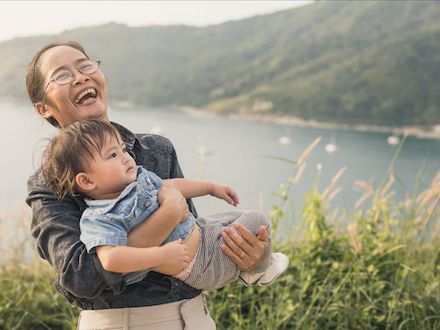 #7 - Embrace Autumn's Beauty on Island Getaways!